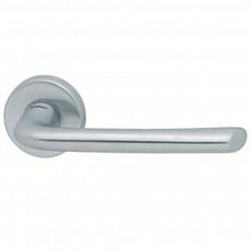 Дверная ручка на розетке S81 Mandelli