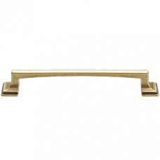 Мебельная ручка-скоба 128мм 9.1335.0128.28