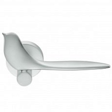 Дверная ручка на розетке Twitty TK.11.CM Colombo