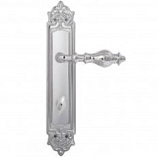 Дверная ручка на планке Vittoria (Виттория) Fimet