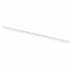 Мебельная ручка-профиль накладная L.596мм RT.06.596.9016