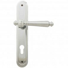 Дверная ручка на планке Michelle (Мишель) Fimet