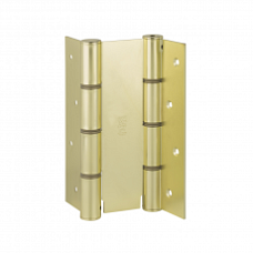 Дверная петля пружинная двусторонняя CODE 87 AO 155-40 Aldeghi