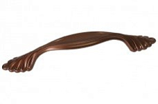 Мебельная ручка-скоба 128мм WMN.742X.128.M00V2