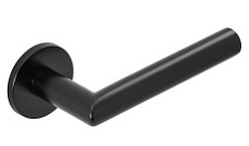 Дверная ручка на розетке Tupai 4002 5S-153