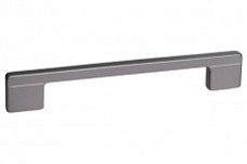 Мебельная ручка-скоба 160-128мм 8.1012.160128.0505