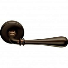 Дверная ручка на розетке Ida ID.31.BA Colombo