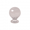 Мебельная ручка-кнопка 803 Ball 32mm Melodia