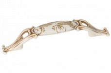 Мебельная ручка-скоба 96мм M81.X01.G7.MT5G