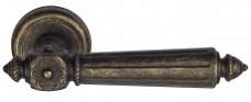 Дверная ручка на розетке Castello D1 Venezia