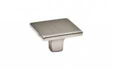 Мебельная ручка-кнопка 10.817.C34