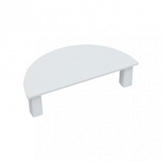 Мебельная ручка-скоба 96мм RS.R.MR.96.9016