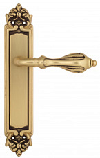 Дверная ручка на планке Anafesto PL96 Venezia