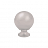 Мебельная ручка-кнопка 803 Ball 32mm Melodia