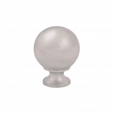 Мебельная ручка-кнопка 803 Ball 32mm Melodia