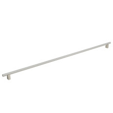 Мебельная ручка-скоба 576мм 8.1168.0576.0911-0911