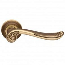 Дверная ручка на розетке Lord (Лорд) Mandelli 