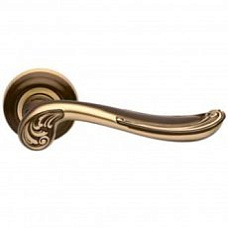 Дверная ручка на розетке Lord (Лорд) Mandelli