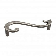 Мебельная ручка-скоба 96мм 15065Z096DB.25 (правая)