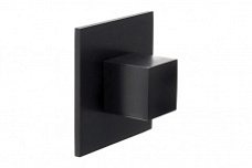 Мебельная ручка-кнопка SY7940 0016 AL6-AL6