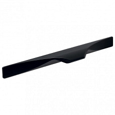 Мебельная ручка накладная L.190мм HPP.01.0096.BL-BA