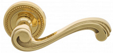 Дверная ручка на розетке Vivaldi D3 Venezia