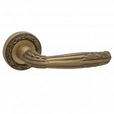 Дверная ручка на розетке OR 6521 Mestre