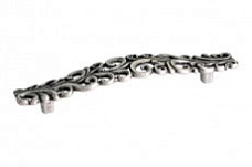 Мебельная ручка-скоба 128мм WMN.707X.128.M00E8