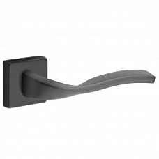 Дверная ручка на розетке Viper 1401/211B NO Fimet