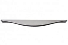 Мебельная ручка-скоба 160-128мм 8.1056.160128.45