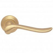 Дверная ручка на розетке Rondo (Рондо) Mandelli