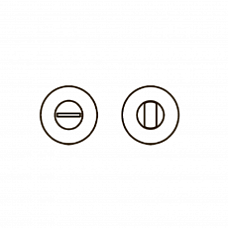 Сантехнический фиксатор 208 WC NO Fimet