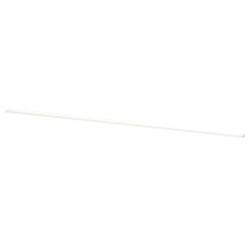 Мебельная ручка накладная L.1012мм MG.1012.9016 New