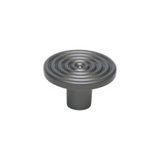 Мебельная ручка-кнопка M4654.K.MBN