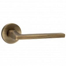 Дверная ручка на розетке Adele 1239/208 F43 Fimet