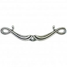 Мебельная ручка-скоба 64мм WMN.635X.064.M00E8