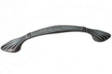 Мебельная ручка-скоба 96мм WMN.503X.096.M00C3