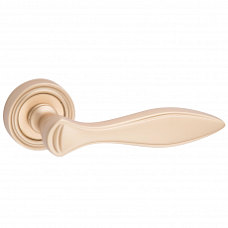 Дверная ручка на розетке Nicole 1377/261 F02O Fimet