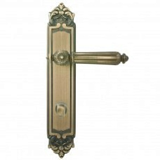 Дверная ручка на планке Wien (Виен) Fimet