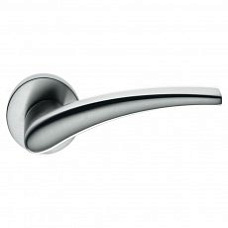 Дверная ручка на розетке Blazer FL.11.CM Colombo