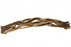 Мебельная ручка-скоба 128мм WMN.638X.128.M00D1