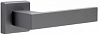 Дверная ручка на розетке Kubo 1317/215 F15 Fimet