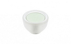 Мебельная ручка-кнопка 10.816.B94-0411