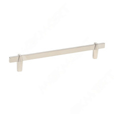 Мебельная ручка-скоба 160 мм 8.1223.0160.30