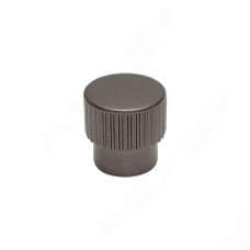 Мебельная ручка-кнопка 10.841.B0505