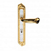 Дверная ручка на планке Princess MP Jewellery Pasini