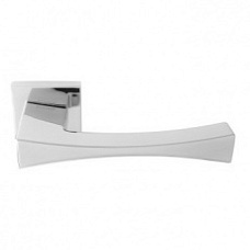 Дверная ручка на розетке 213 mod. Artemide Forme