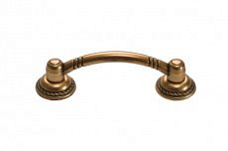 Мебельная ручка-скоба 64мм 9.1297.0064.23