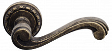 Дверная ручка на розетке Vivaldi D2 Venezia