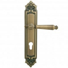 Дверная ручка на планке Michelle (Мишель) Fimet